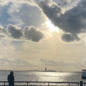 Meet your Posher, Eden